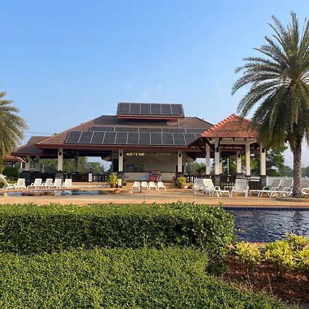 Seabreeze Villa Rayong Kültér fotó