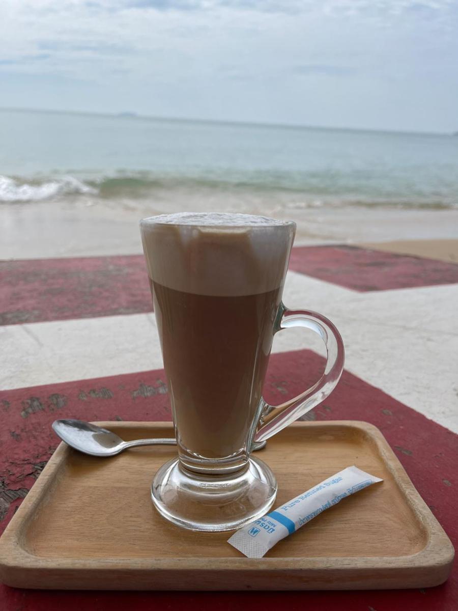 Seabreeze Villa Rayong Kültér fotó